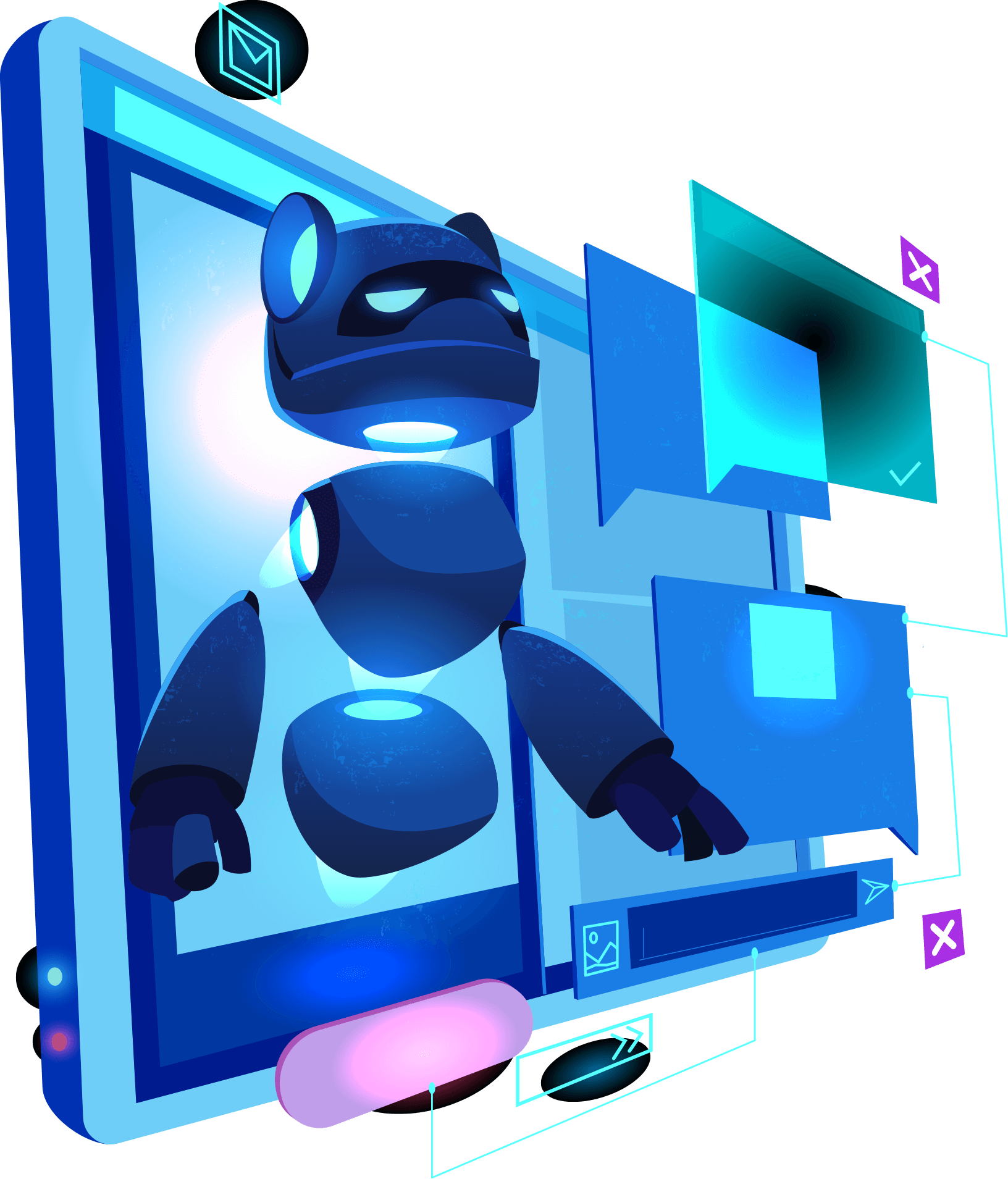 phone app